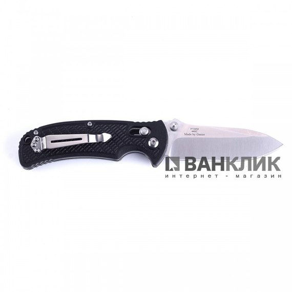 Нож Firebird F726M-BK