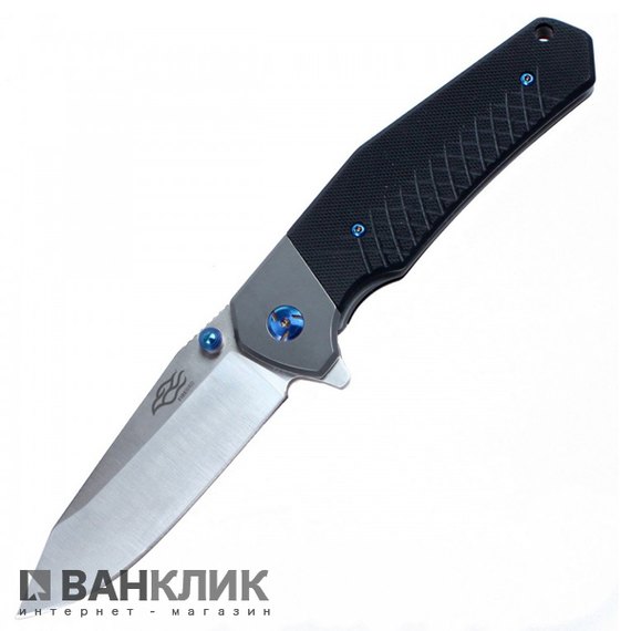 Нож Firebird F7491-BK