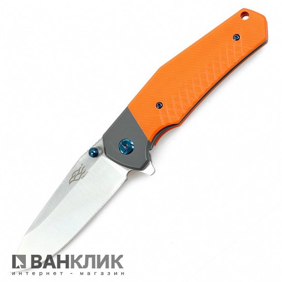 Нож Firebird F7491-OR