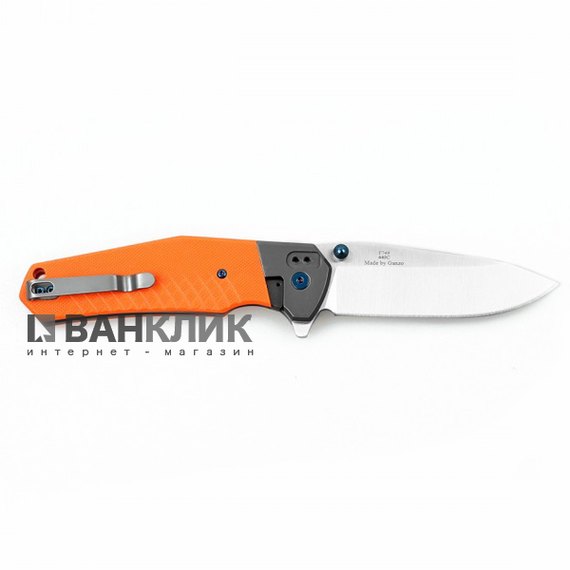 Нож Firebird F7491-OR