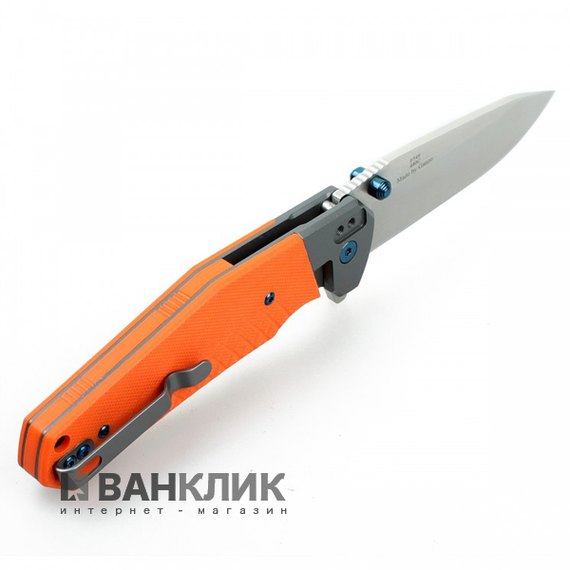 Нож Firebird F7491-OR