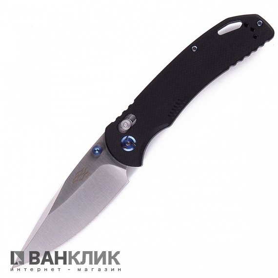 Нож Firebird F7531-BK