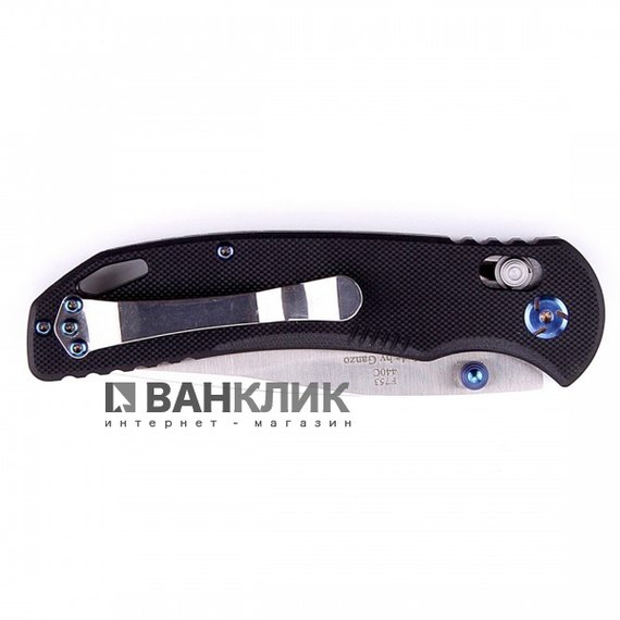 Нож Firebird F7531-BK