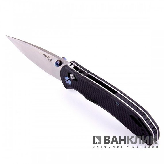 Нож Firebird F7531-BK