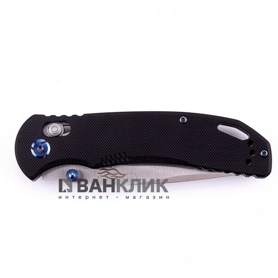 Нож Firebird F7531-BK