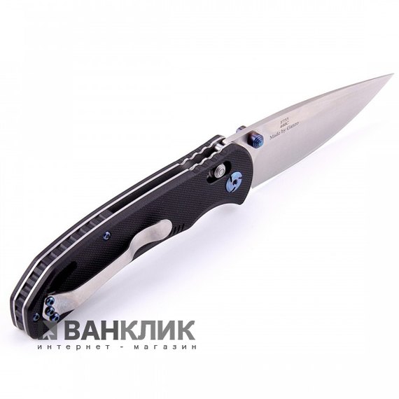 Нож Firebird F7531-BK