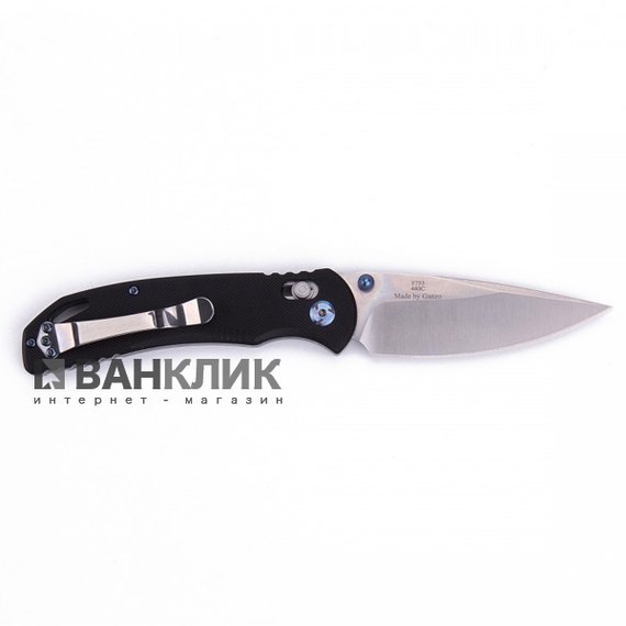 Нож Firebird F7531-BK