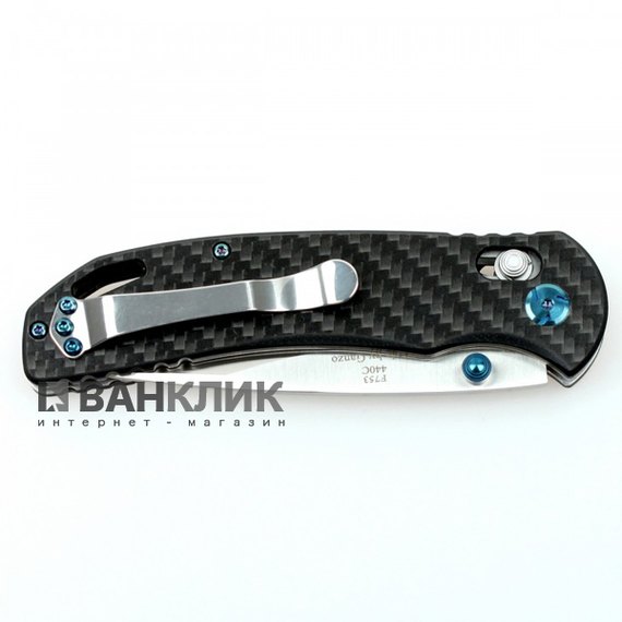 Нож Firebird F7531-CF