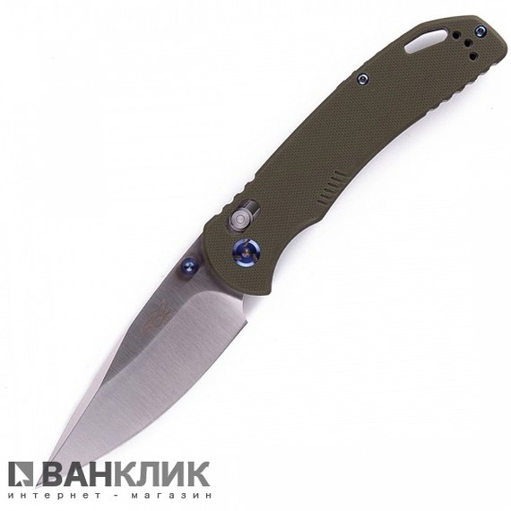 Нож Firebird F7531-GR