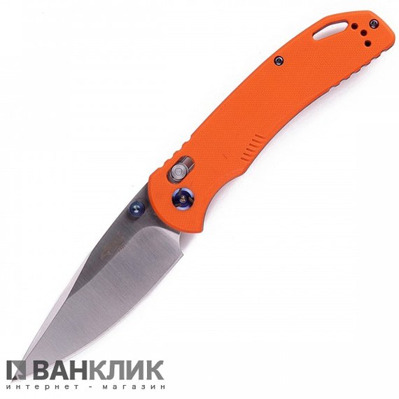 Нож Firebird F7531-OR