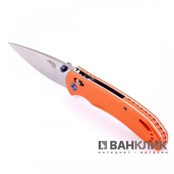 Нож Firebird F7531-OR