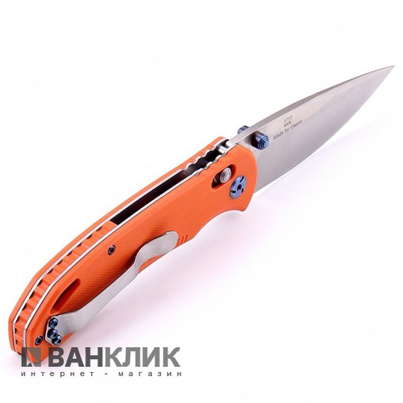 Нож Firebird F7531-OR