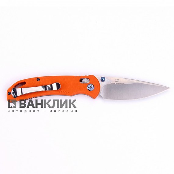 Нож Firebird F7531-OR