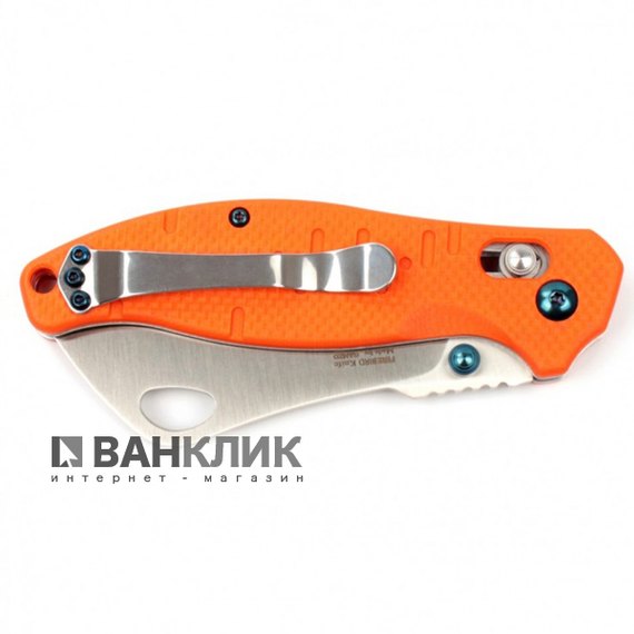 Нож Firebird F7551-OR