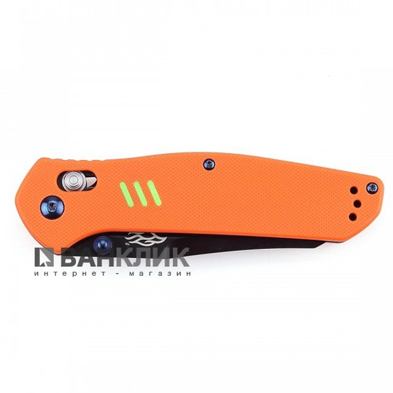 Нож Firebird F7563-OR