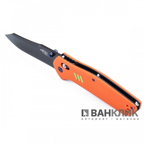 Нож Firebird F7563-OR