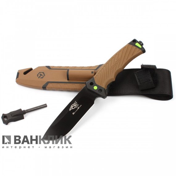 Нож Firebird F803-DY