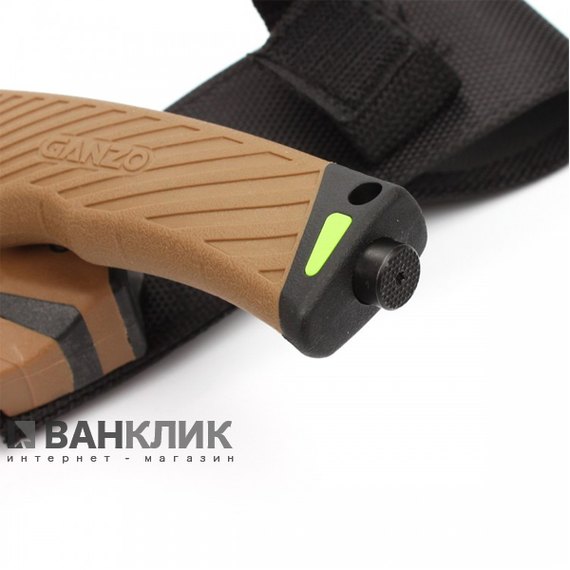 Нож Firebird F803-DY