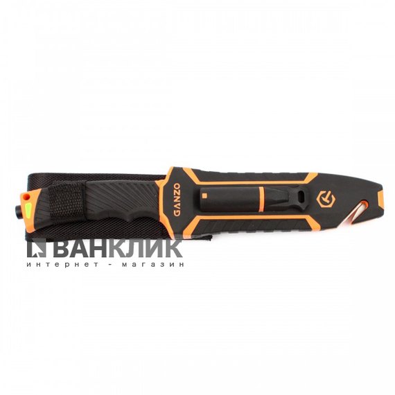Нож Firebird F803-OR