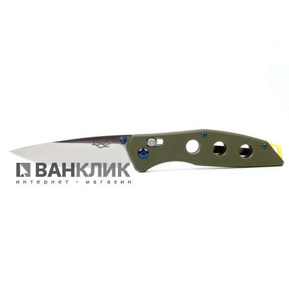 Нож Firebird FB7621-GR