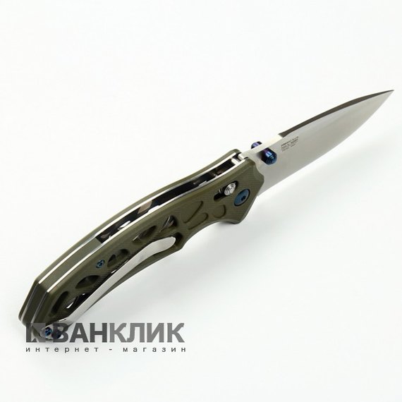 Нож Firebird FB7631-GR