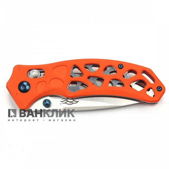 Нож Firebird FB7631-OR