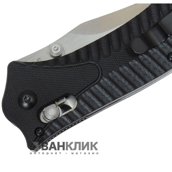 Нож Ganzo G710