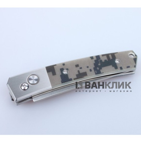 Нож Ganzo G7361-CA камуфляж