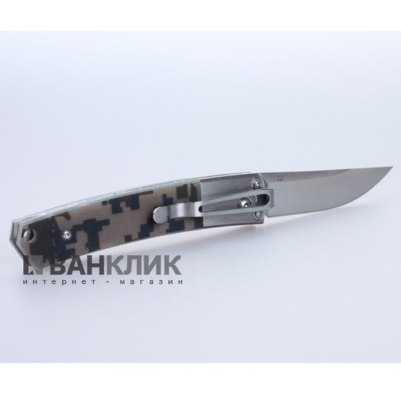 Нож Ganzo G7361-CA камуфляж