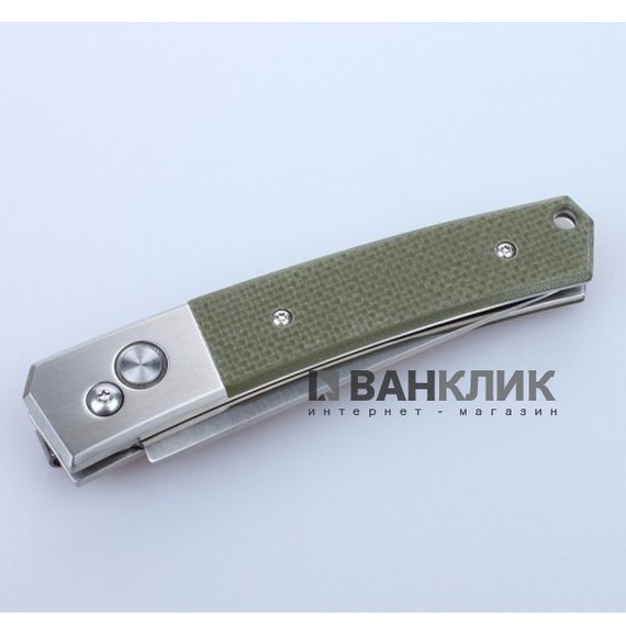 nozh-ganzo-g7361-gr-zelenyy