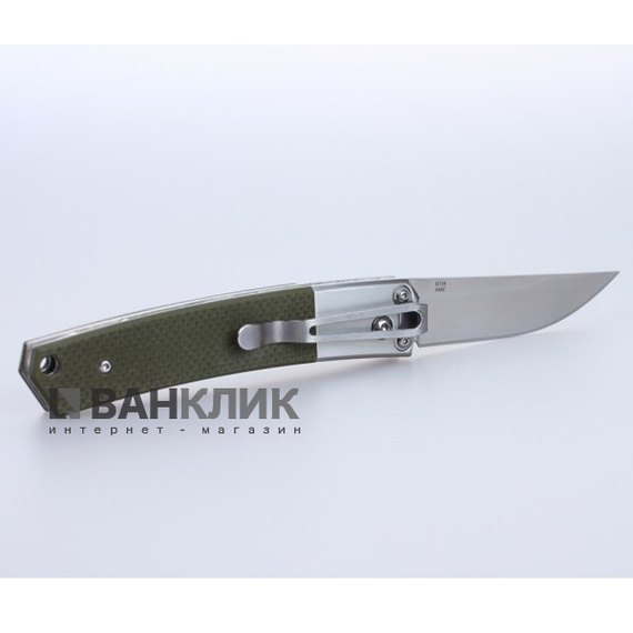nozh-ganzo-g7361-gr-zelenyy