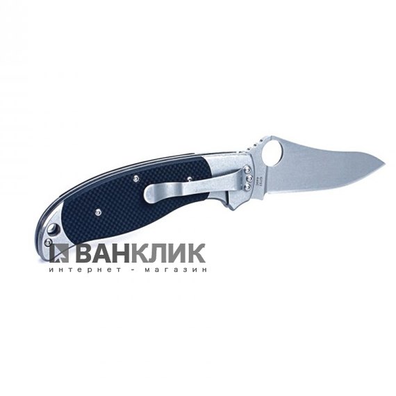 Нож Ganzo G7372-BK чёрный