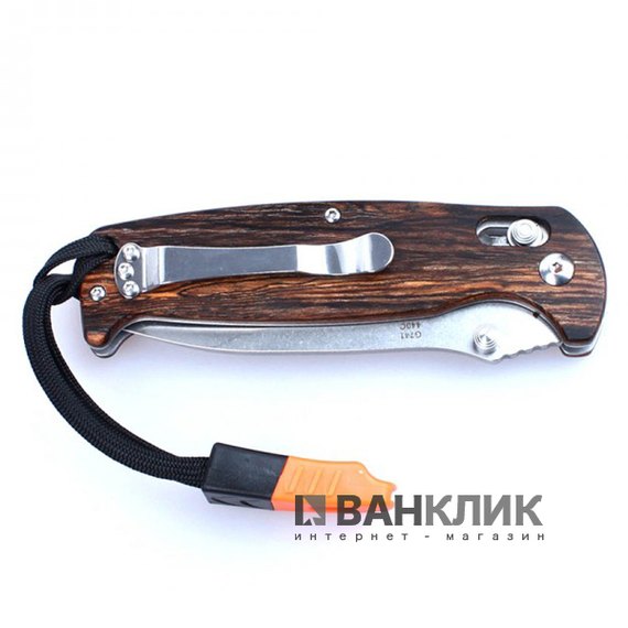 Нож Ganzo G7412-WD1-WS