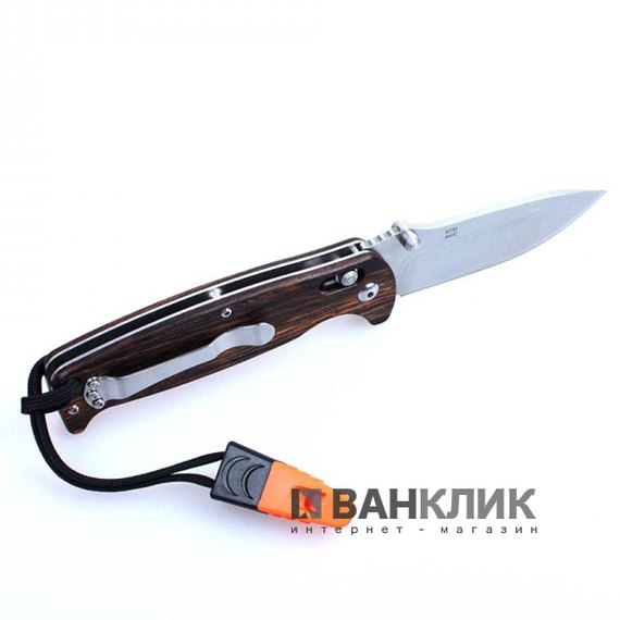 Нож Ganzo G7412-WD1-WS
