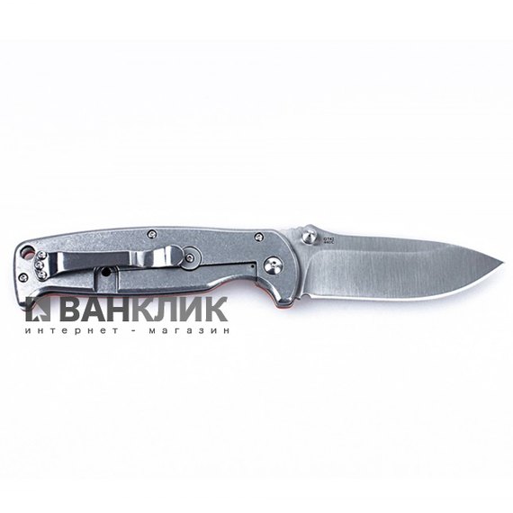 Нож Ganzo G742-1-GR