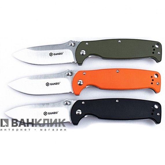 Нож Ganzo G742-1-GR