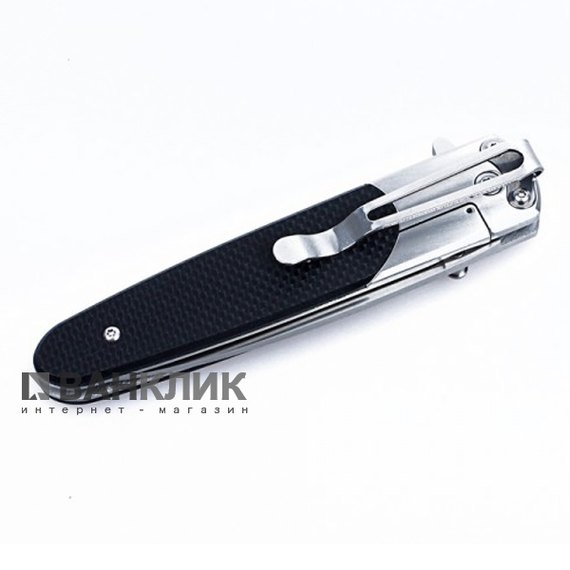 Нож Ganzo G743-1-BK