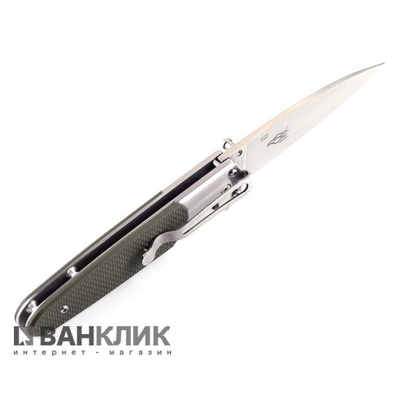 Нож Ganzo G743-2-GR
