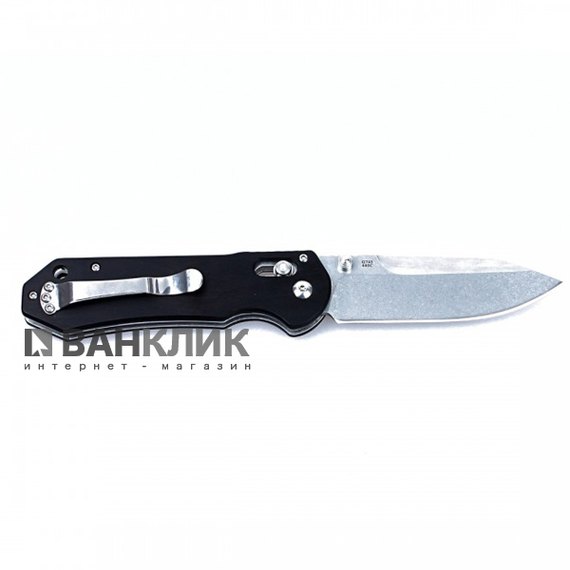 Нож Ganzo G7452-WD2