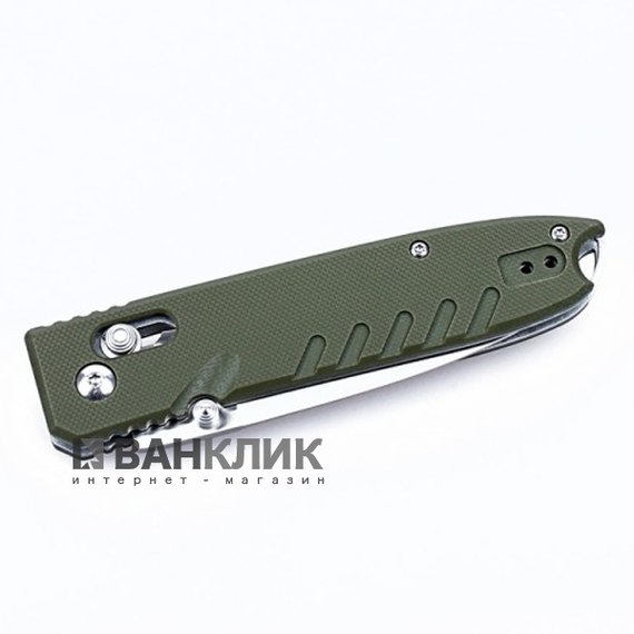 Нож Ganzo G746-1-GR