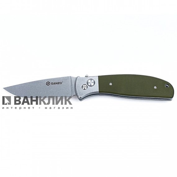 Нож Ganzo G7482-GR