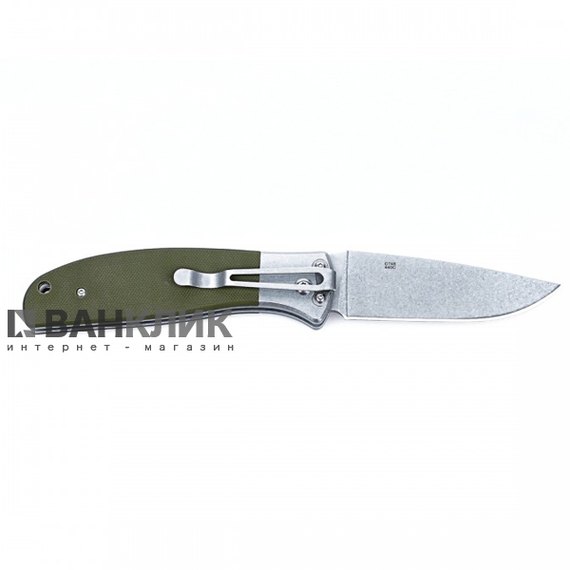 Нож Ganzo G7482-GR