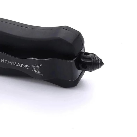 Автоматический выкидной нож Benchmade Infidel BM3300 (Replica), изображение 3
