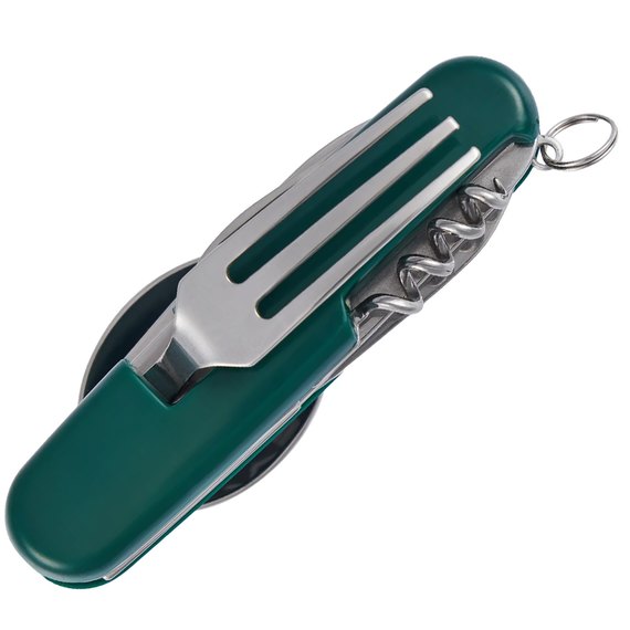 Многофункциональный нож Active Launcher 2 Olive (K526ASOL), Цвет : Оливковый, изображение 2