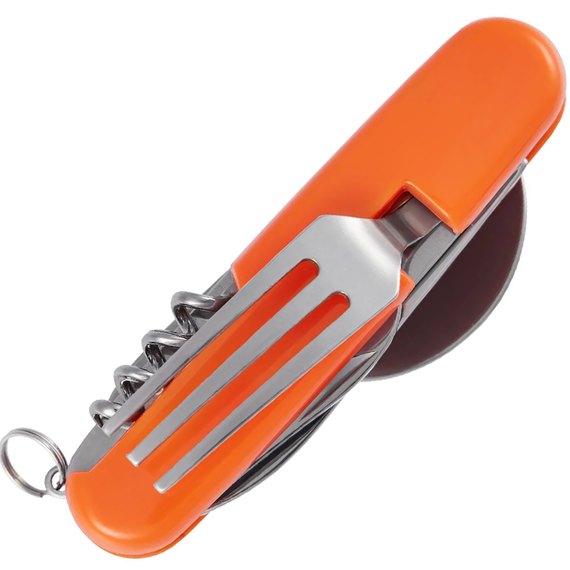 Многофункциональный нож Active Launcher 2 Orange (K526ASOR), Цвет : Оранжевый, изображение 3
