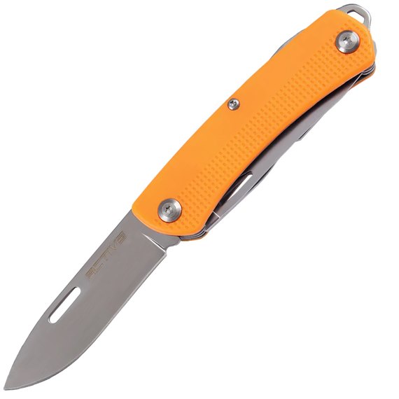 Многофункциональный нож Active Recruit Orange (GHK1P-06OR), изображение 2