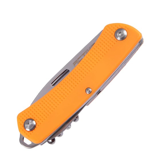 Многофункциональный нож Active Recruit Orange (GHK1P-06OR), изображение 5