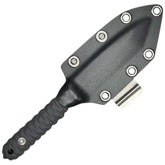 Нож армейский (военный) Blade Brothers Knives Чиби Стоунвош, изображение 4