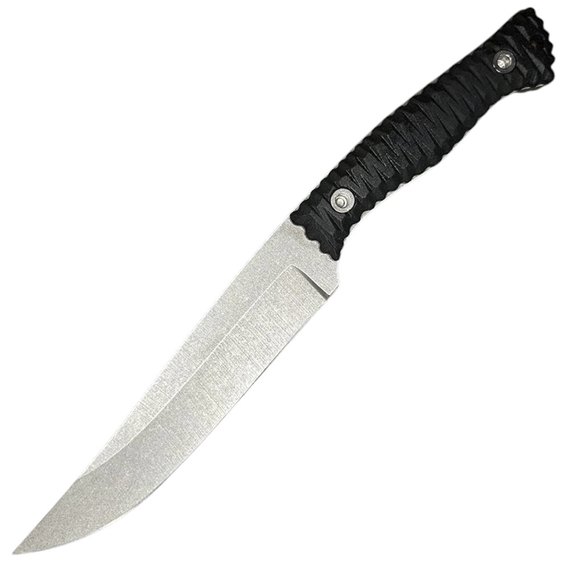 Ніж армійський (військовий) Blade Brothers Knives Ельфійська обіцянка Стоунвош