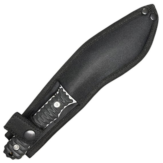 Ніж армійський (військовий) Blade Brothers Knives Помста Мала Стоунвош, зображення 5